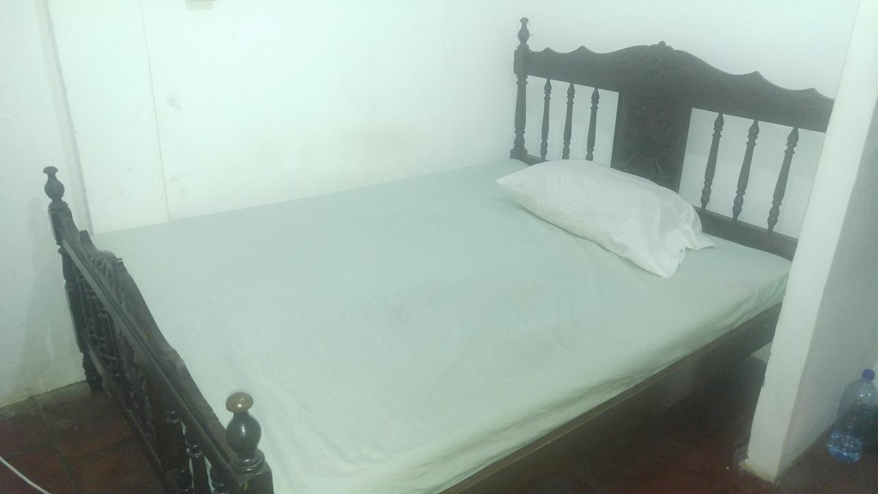 Casa Nica Leon Hostel Pokoj fotografie