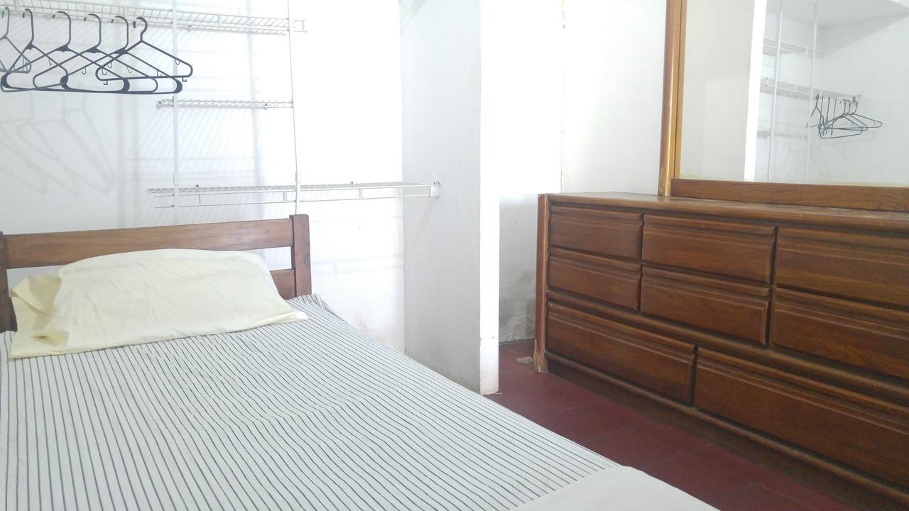 Casa Nica Leon Hostel Pokoj fotografie